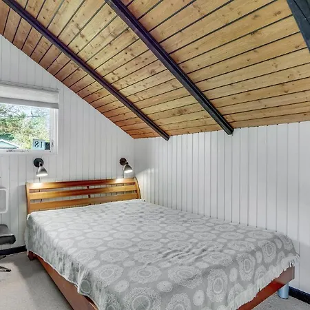 Preciosa Casa En Con Cocina * Løkken