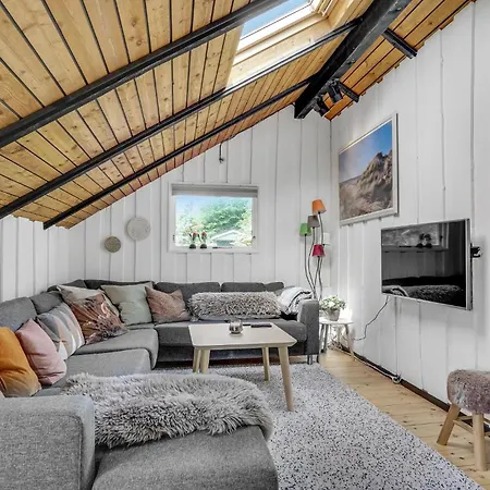 Preciosa Casa En Con Cocina Сasa de vacaciones *